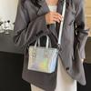 Fashion Shoulder Bag Handbag New Messenger Bag Casual Bag