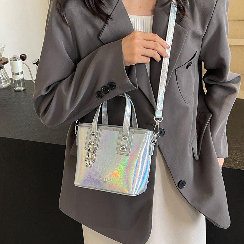 Fashion Shoulder Bag Handbag New Messenger Bag Casual Bag