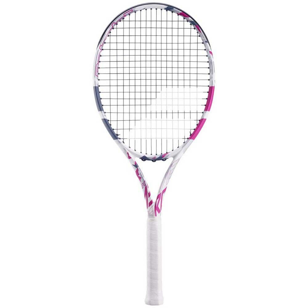 Babolat EVO AERO PINK Tennis Racket Frame Only (101517)