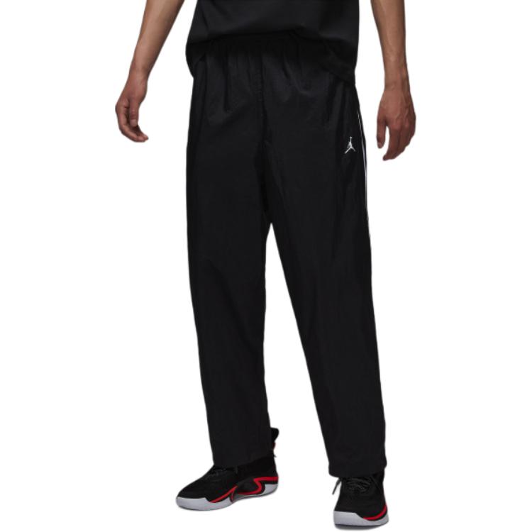 

Новые спортивные повседневные брюки Jordan Мужские IB2244-010 L