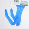 Wasteless Aurora One-Line Crotch Ultra-thin Invisible Fully Transparent Stockings Sexy Oily Romper Jumbo Jelly Men JJ