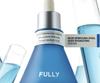 FULLY Spirulina Hyal Moisture Serum Deep Hydration 50ml