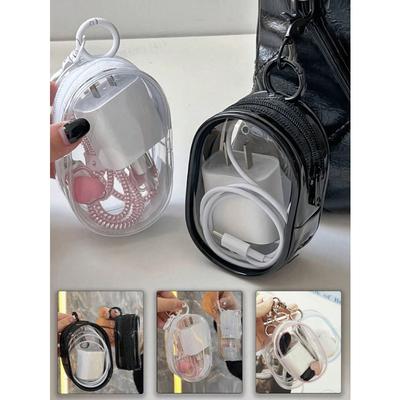 Accessoires pour l'électronique – Étuis pour câbles et petits gadgets