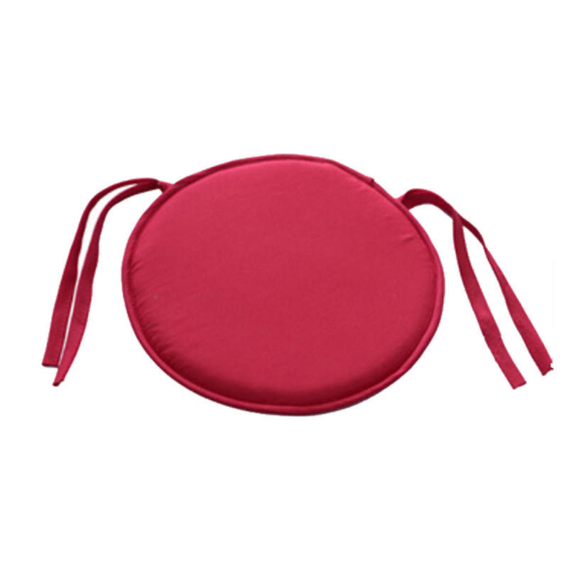 1Pc Easy To Use And Remove Simple Design Nice Finishing Cushion Machine Washing