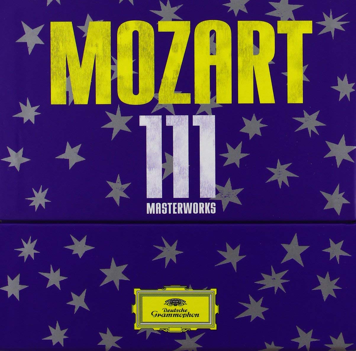 

Mozart 111 Masterworks