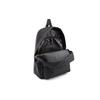 Vans Polyester Backpack Regular Unisex Black Vans VN0A3QT1BLK