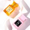 Mysterious Lady Eau de Perfume Three-piece Lasting Light Fragrance Fresh Gift Box