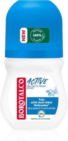 

déodorant roll-on effet 48h TU прозрачный