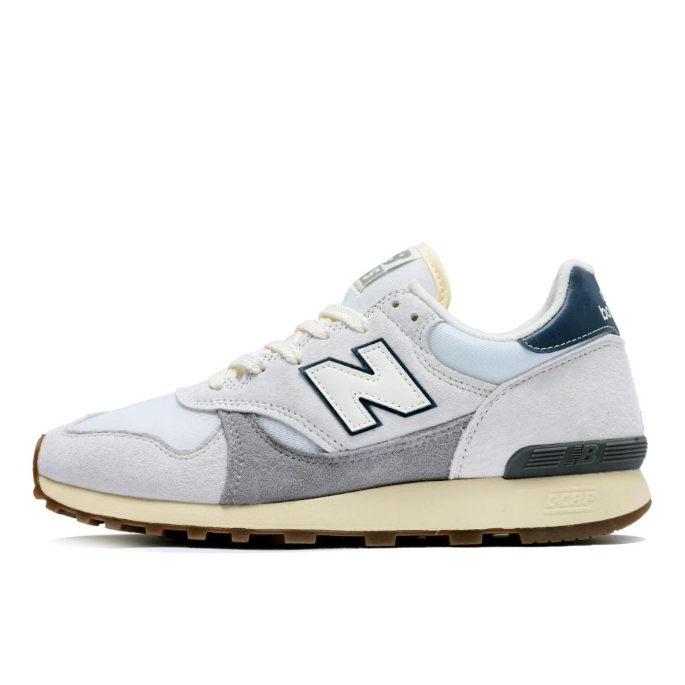 

New Balance U475Fc D U475Fc White Gray Fc 280