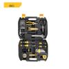 Deli 27-Piece Electrician & Repair Tool Kit