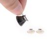 1:12 Miniature Coffee Pot & Cup Saucer Simulation Game Dollhouse Mini Furniture Toy Food Kitchen Food Play Doll House Accessory
