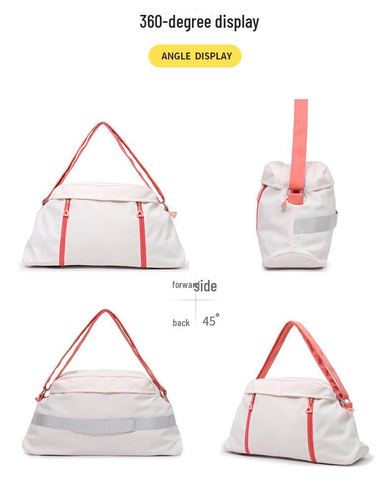 Reise- & Sporttasche: Trocken-/Nassfach, Trolley, Outdoor-Freizeit, Geschäftsreisegepäck, Schulter- & Umhängetasche