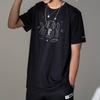 PUMA x TYAKASHA T Shirt Unisex Black 595735-01