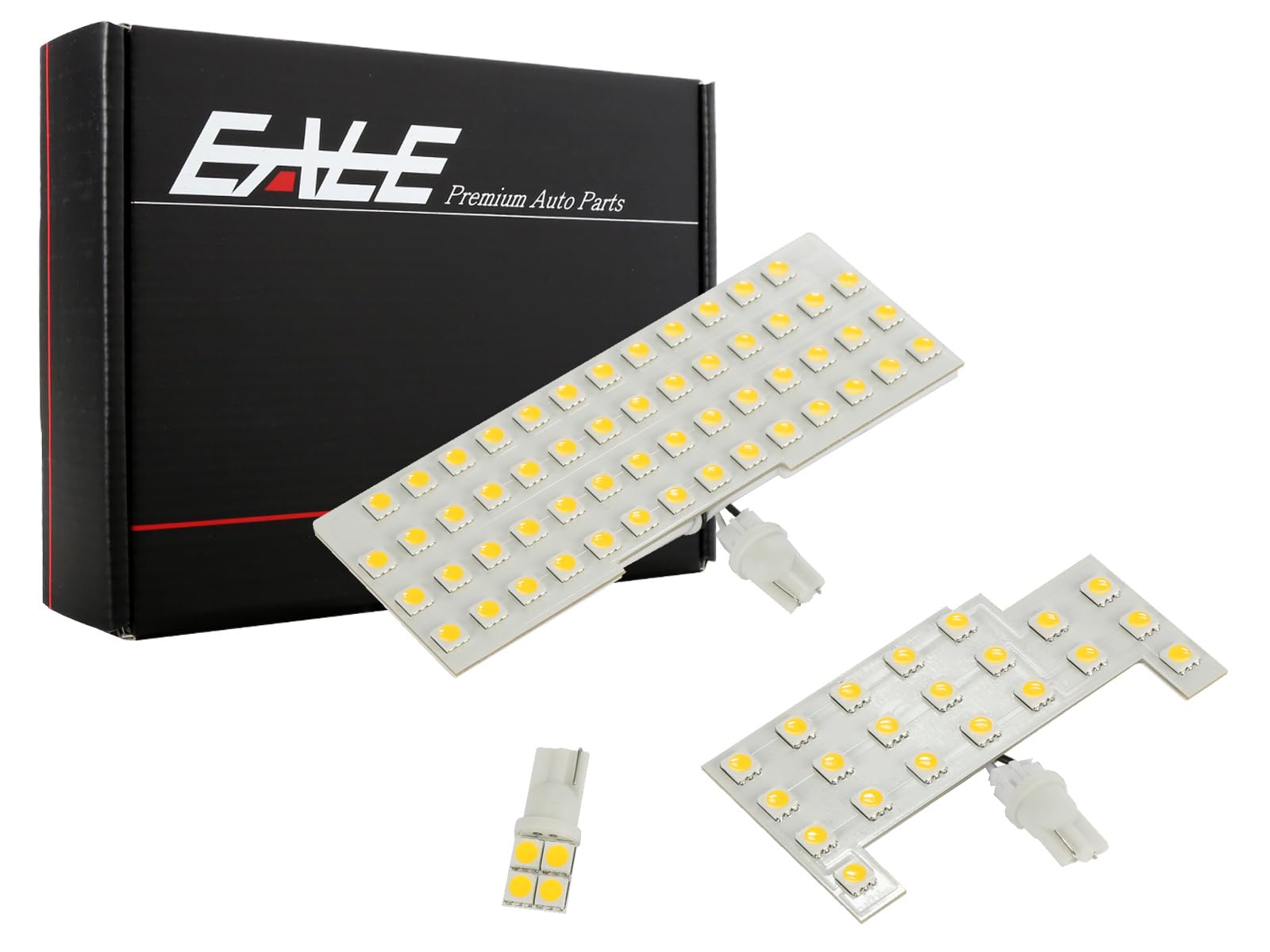 

MK54S MK94S Spacia Spacia Custom Светодиодная лампа для салона Белый 7000K