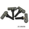 4Pcs TPMS Car Tire Pressure Monitoring Sensor Fits Buick Chevrolet GMC Cadillac