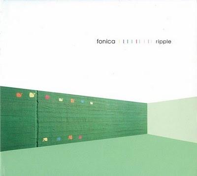 

CD FONICA - Ripple PLIP3005 Plop 2002 Japan Dance & Electronica Used