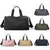 Large Waterproof Shoulder Tote Bag for Business Commutes and Short Trips