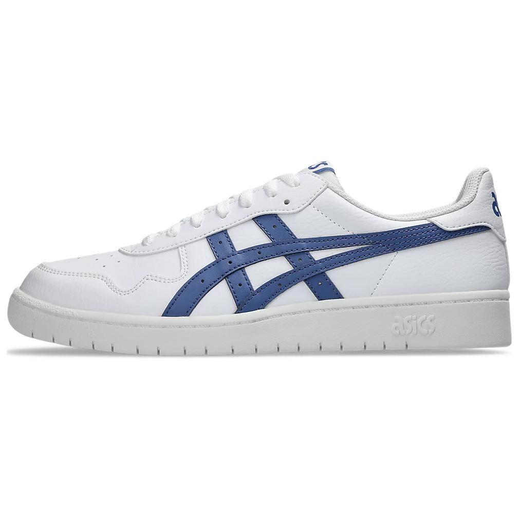 

Asics Japan S White Blueberry Unisex Sneakers 1203A615-101 44