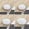 Round Desk Cable Management Grommet Cover