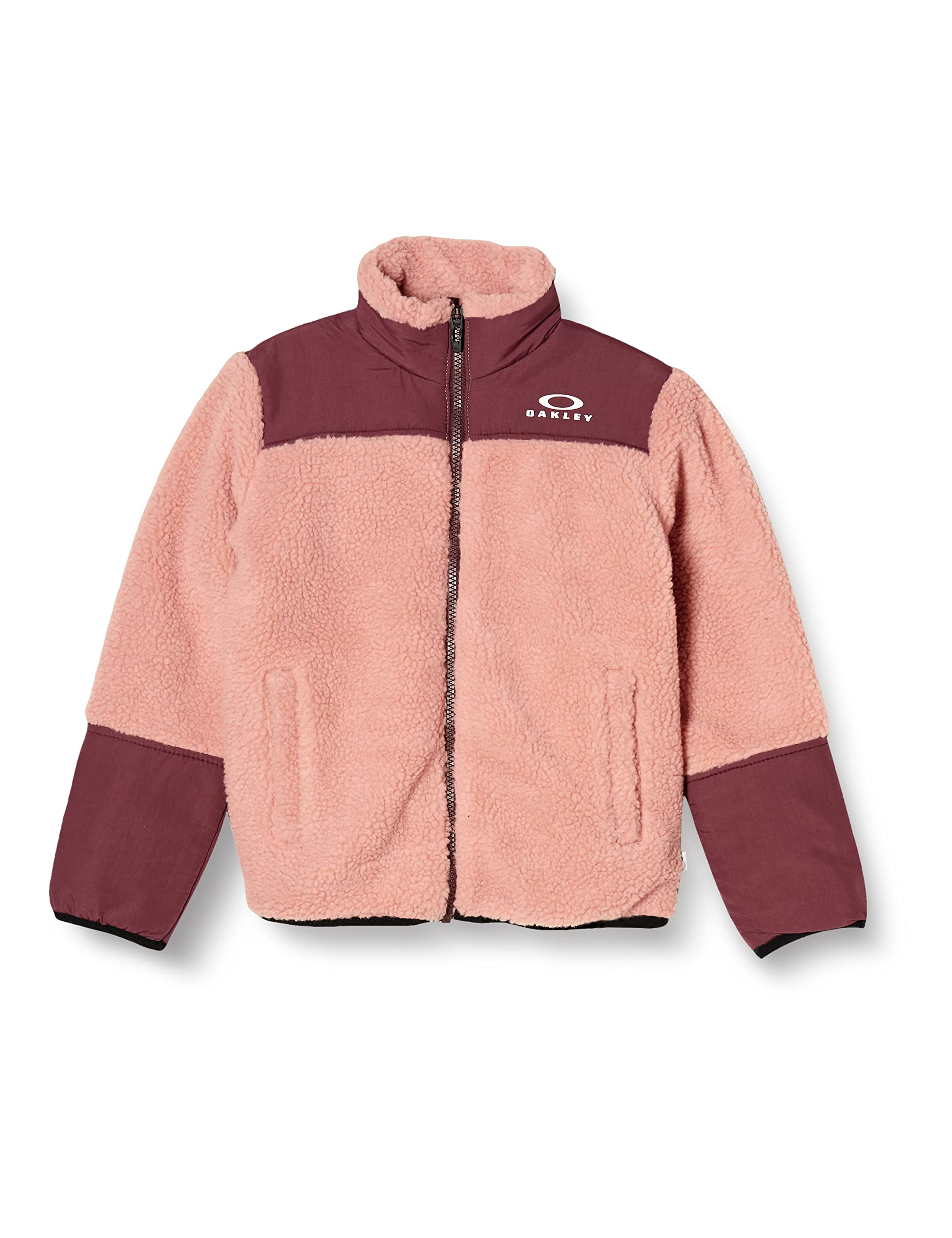 

Куртка Oakley Enhance Boa YTR Коралловый меланж от XS до 4.0 (эквивалент 130см)