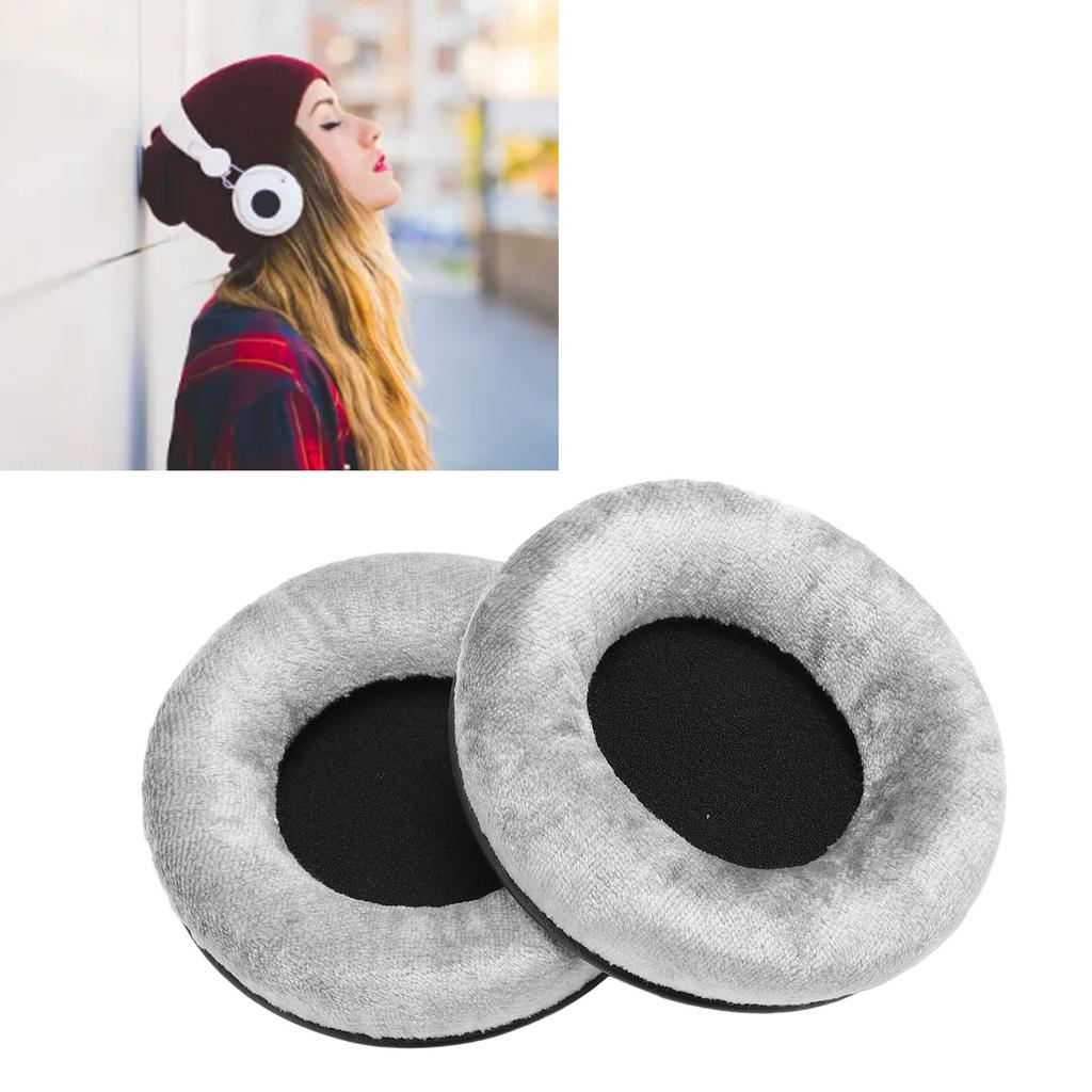 Replacement Ear Pads Headphones Earpads for DT770 DT770Pro DT880 DT880Pro DT990 DT990Pro