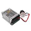 DC Motor Speed Regulator Overcurrent Protection Lightweight Portable Motor Speed Controller Switch