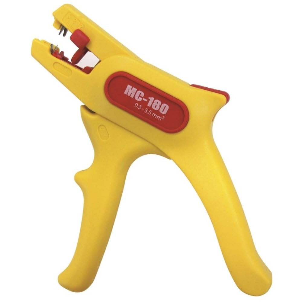 

Кабельный стриппер MARVEL MC-180
