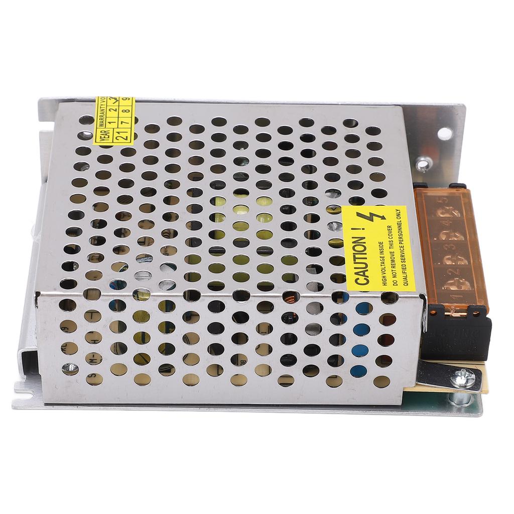 S‑35‑12 DC Schaltnetzteil Schalter LED Transformator für CCTV Radio 3D-Drucker LED Anzeigebildschirm