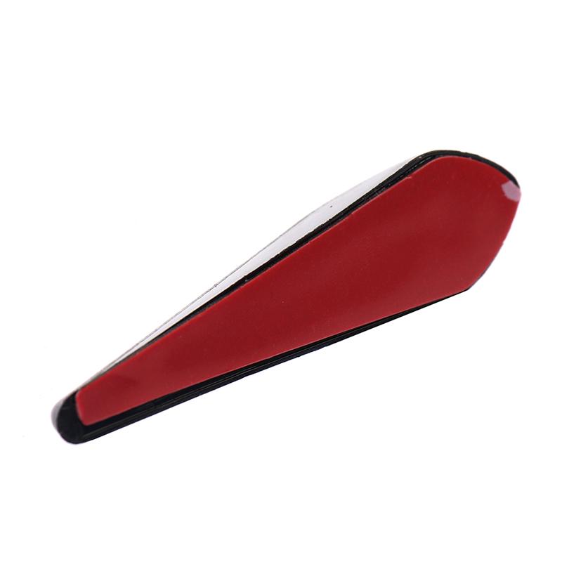 Fairing Body Kit For Car Auto Accessories 10 PCS Wind Noise Guide Set