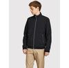 Mid-season Jacket Jack&Jones Rush 12204277, Black, Standard Fit