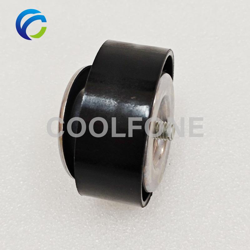 Belt Drive Tensioner Pulley For MERCEDES-BENZ C-CLASS CLS E-CLASS GLK M-CLASS S-CLASS SPRINTER 96868477 LR022953 6512000270