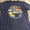 Moody Blues Days of Future Passed 50th Anniversary Tour Shirt Size Large