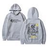 Men's Autumn/Winter Hooded Sweatshirt with Skull Soldier Print - Casual Pullover Hoodie - Streetwear, Military Tactical Style, Y2K Trend