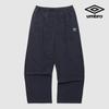 Umbro Essential Loose Wide Pants Ur123cfp17 Nmg