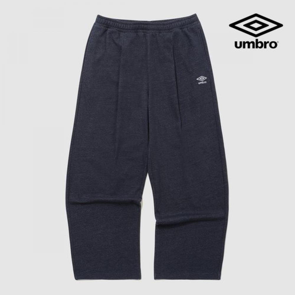 Umbro Базовые свободные широкие брюки Ur123cfp17 Nmg Navy Melange (NMG)/65