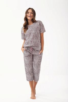 Pyjama Luna 325 kr/r S-2XL Damen Luna