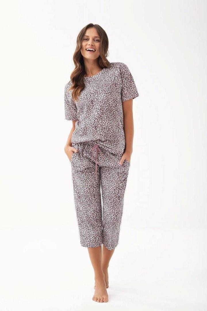 

Piżama Luna 325 kr/r S-2XL damska Luna