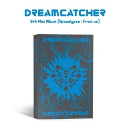 DREAMCATCHER - Apocalypse From us (8:e mini ) [Plattform Ver.]