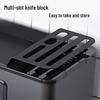 Yingbai 3-Tier Kitchen Countertop Spice Rack