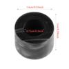 Billiard Cue Ferrule Stone Cue Tip Replacement Tube Repair Accessory for Pool Stick and Snooker Table