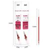 Deli 6901 Gel Pen Refill