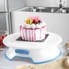 Household Kitchen Utensil DIY Cake Stand Turntable Rotating Base Cake Decorating Table
