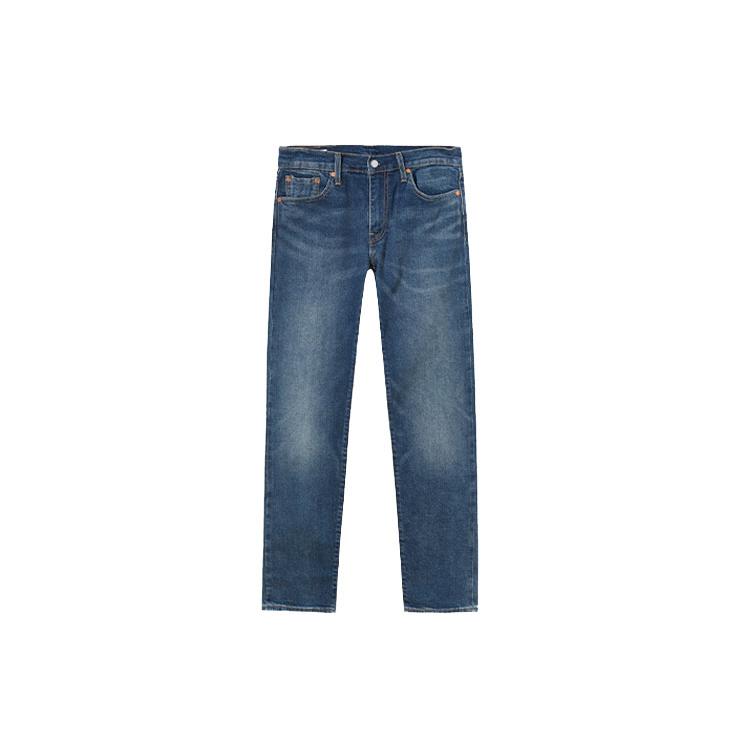 Levi's Jeans Men's Blue Thin Straight Fit Pants 29507-1086