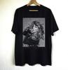 T-shirt Unisex a Maniche Corte Becky Hill Album Music Tutte le Taglie MC1168