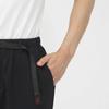 Gramicci 4WAY Stretch Track Pants 4WAY STRETCH TRACK PANT Unisex Long Pants Casual Pants Apparel Lightweight Tough Nylon Dry Washer Logo Men's Women's