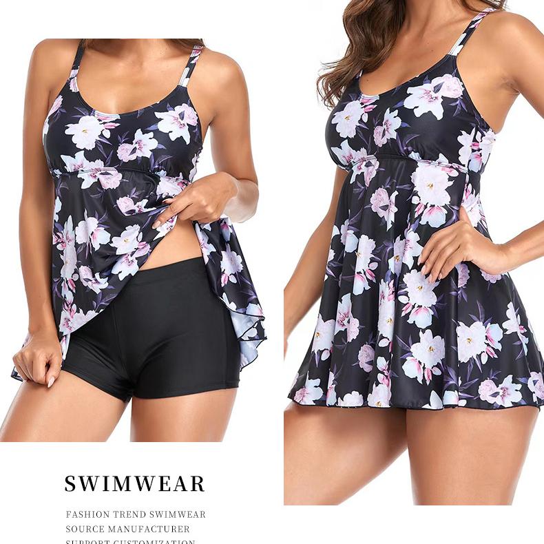 Woman Backless Bikini Oversize Female Bodycon Swimsuit Summer Beach Wear