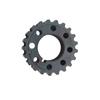 Brand New Crankshaft Sprocket 2312123000 23121-23000 For Hyundai Sonata Elantra Tiburon Tucson