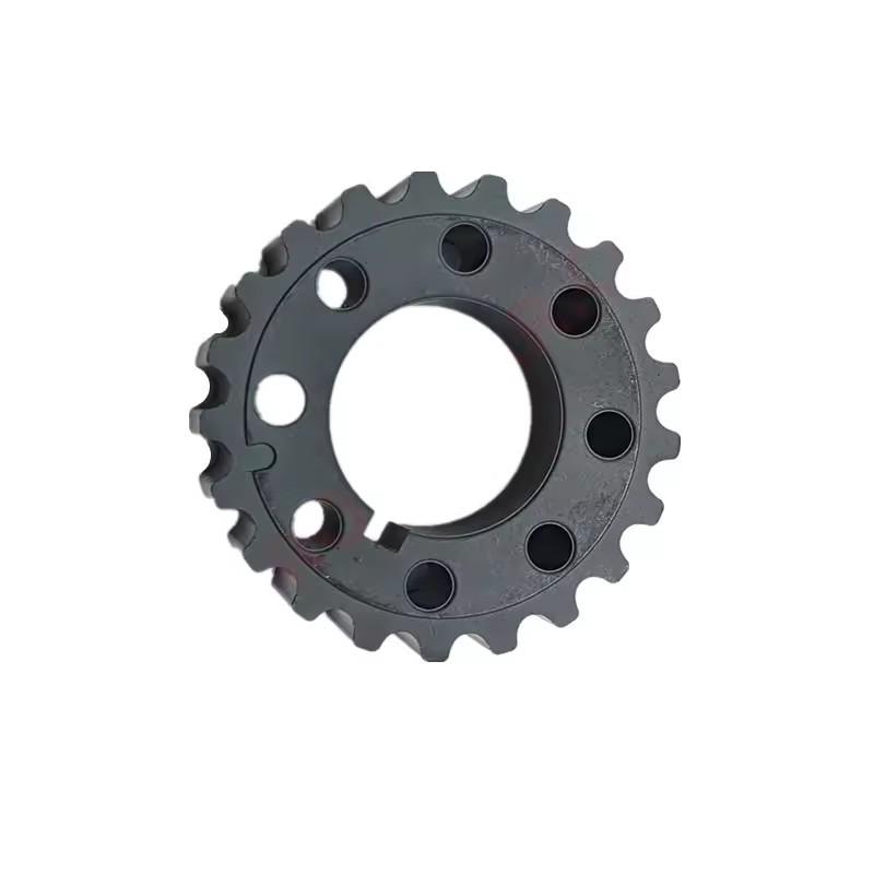 Brand New Crankshaft Sprocket 2312123000 23121-23000 For Hyundai Sonata Elantra Tiburon Tucson