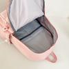 Student Schoolbag for Primary School Girls Three To Five and Six Grade Backpack