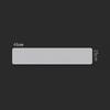 Self-adhesive Stairs Anti-slip Stickers Transparent Waterproof Floor Anti-slip Tape High Friction Bathroom Safety Tape
